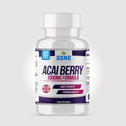 Acai Berry Capsules